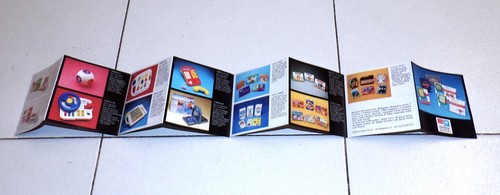 Catalogo giochi editrice - giochi,
