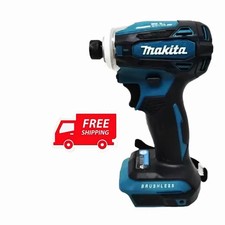 Makita dtd173 18v - makita, brushless