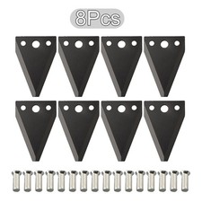 Kit barra falciante ricambio