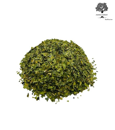 Foglie gelso essiccate - di,