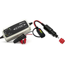 Caricabatteria CTEK MXS 7.0