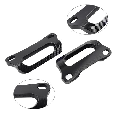 Ganci cnc billet racing tie - ganci,