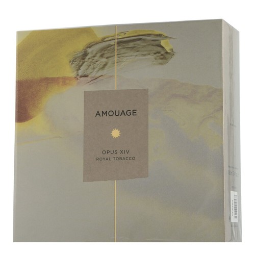 Amouage library collection - library,