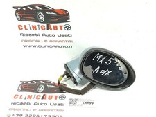 SPECCHIETTO RETROVISORE DESTRO