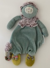 Doudou plat moulin - doudou,