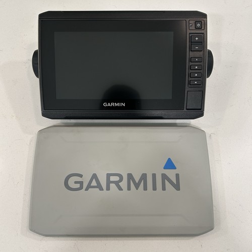 Garmin echomap uhd 74sv gps - 74sv,