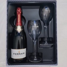 Ferrari Brut Confezione Regalo