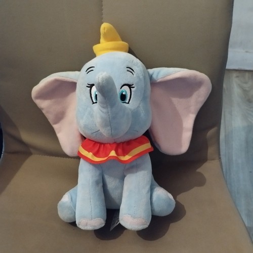 Peluche dumbo disney - disney-, bon