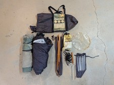 REI Roadster UL Tenda Solo 1