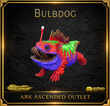 Bulbdog - Ark Survival