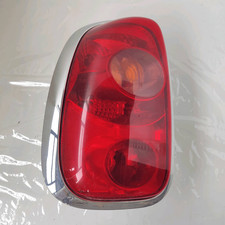 63219808149 Fanale post. SX MINI MINI Countryman (R60) Cooper SD Suv 5p/d/1995cc