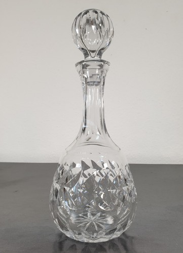 Caraffa grande vetro - , cristallo