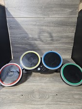 Batteria wireless rock band - rock,