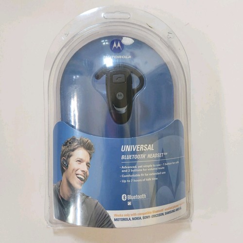 Motorola h350 nero - motorola, wireless