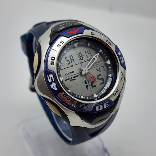 Orologio uomo vintage casio - uomo,