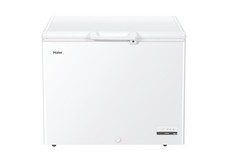 Haier HCE301E Congelatore
