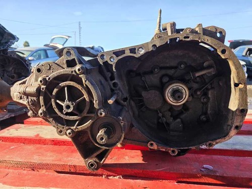 Jc5123 cambio renault scenic - renault,