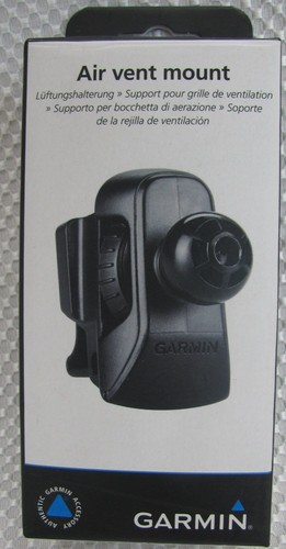 Garmin air vent mount - air,