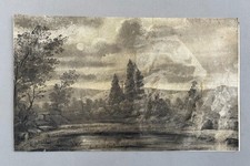 Disegno antico datato 1856