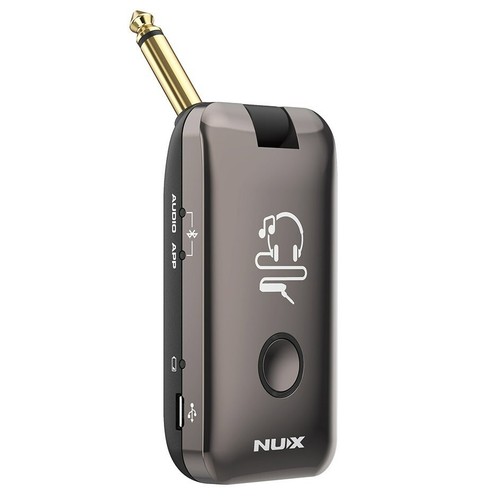 Nuovo amplificatore per