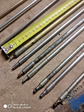 aste e pompe per fucili da sub mares mordem cressi