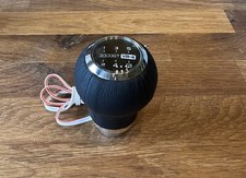 Pomello cambio Mitsubishi