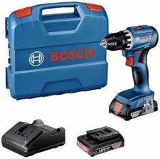 Bosch Professional 18V System