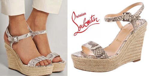 Christian louboutin spachica - louboutin,