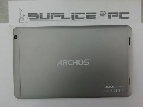 Archos 101c xenon capot alu - 101c,