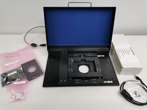 H2optx mpat platerator imaging - platerator,
