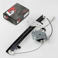 Alzacristalli Elettrico Con