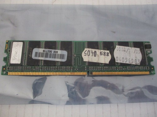 Vdata ddr 400 - pc3200, 512mb