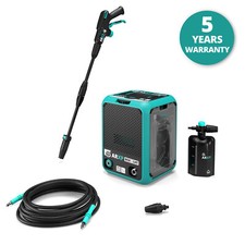 Idropulitrice ARXP BOX3 150LHT