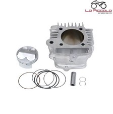 119.0090 KIT POLINI MINICROSS