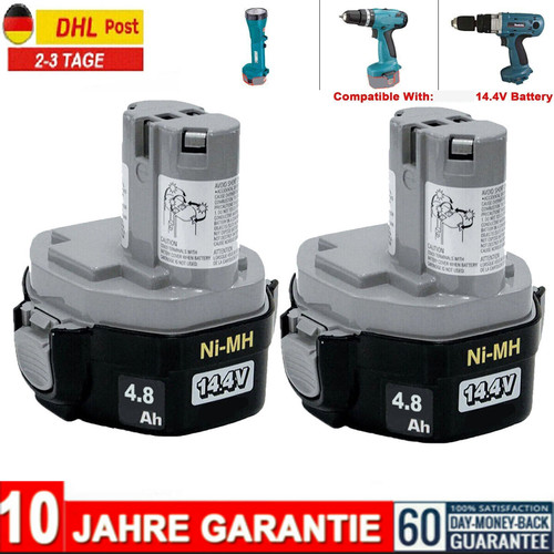 Batteria 4v per makita - batteria,