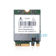 Broadcom bcm94352z ngff - broadcom,