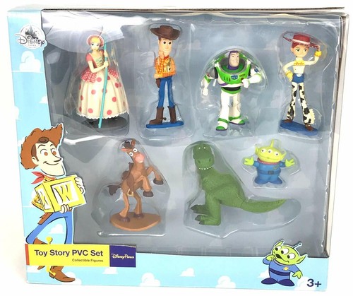 Set figure toy - 7,