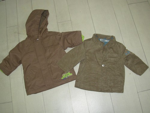 Lotto giacche per - 2,