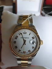 Orologio Philip Watch Uomo Caribe R8253107445