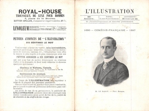 Star théâtre comédie - star,