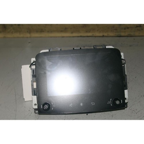 Autoradio fiat 500l 4f - autoradio,