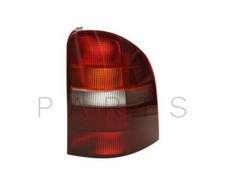 Fanale posteriore fanale