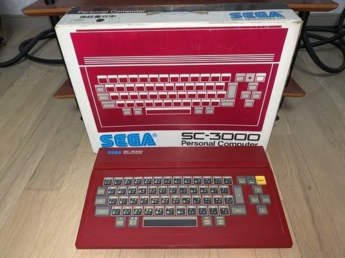 Console per personal - , computer