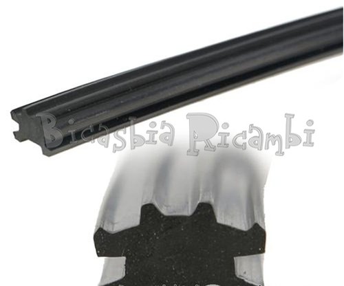 1553 gomma profilato strisce - 1553,