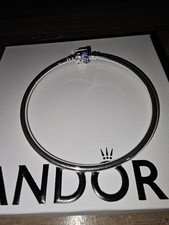 New pandora blue sparkle - new,