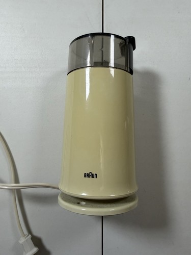 Macinacaffè elettrico - , e