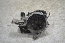 95410 Cambio manuale Volvo S60