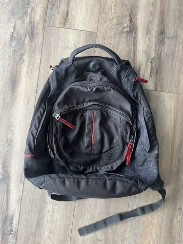 Oakley icon backpack 00s y2k - backpack,