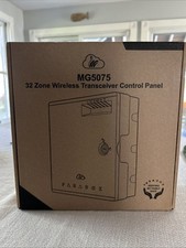 Paradox Magellan MG5075