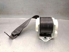 8V51A611B69AF cintura di sicurezza posteriore sinistra FORD FIESTA CB1 5513064